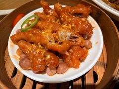 -粤集·手工粤菜(皇庭广场店)