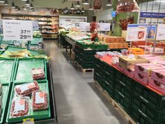 -麦德龙(闵行店)