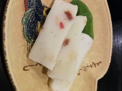 -鯨料理 徳家
