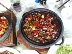 -原鄉本味 楚菜 丹江口鱼(北苑店)