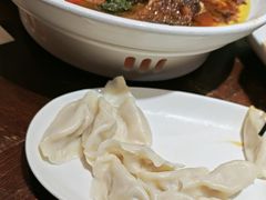 -老厨家(友谊路总店)