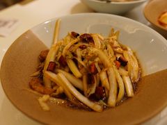 杭式大白菜-外婆家(古墩印象城店)