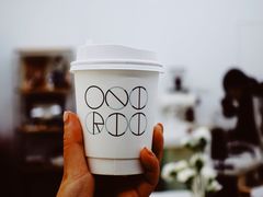-Onirii Coffee(长乐路店)