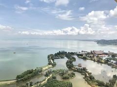 -七彩云南欢乐世界