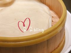 卷饼-芳芳私房菜·精做淮扬菜(承德路店)