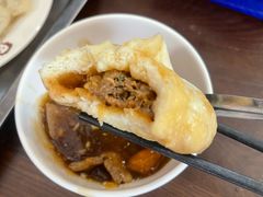 -姚记炒肝店(鼓楼店)