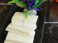 淮山-禧鳳記·猪肚鸡火锅(玖洲道店)