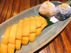 -仓库南洋海鲜小排档(柳河路店)