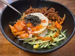 -优壹佳·延边朝鲜族料理(中山北路店)