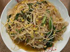 -华源餐厅·海鲜大排档(日月贝店)