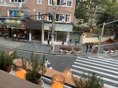 -BOR Eatery(安福路店)