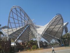 -三亚海昌梦幻海洋不夜城