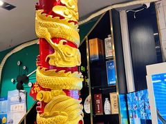 -金龙·打边炉(南京西路店)