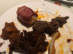 -戈拿旺巴西烤肉(崇文门店)