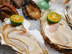-海月轩海鲜豆捞(紫金塔店)