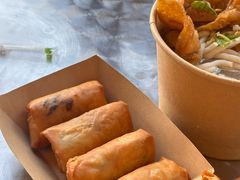 -非遗·十八曲鱼饺(西马总店)