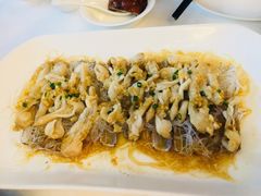 -广州塔晖粤轩中餐厅