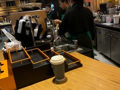 -星巴克臻选(长沙运达中央广场店)