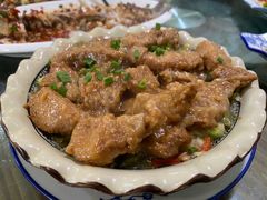 -朗妈私房菜(婺女州店)