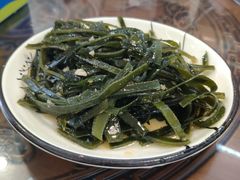 -友强·23年特色海鲜大排档(厦门店)