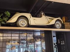 -翠贝卡&Mama Kelly Brunch Coffee(河西店)