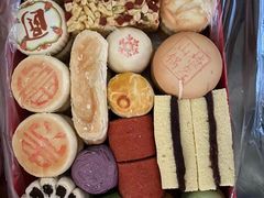 -北京稻香村(六里桥店)