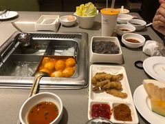 -海底捞火锅(苏宁生活广场店)