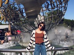 -好莱坞环球影城