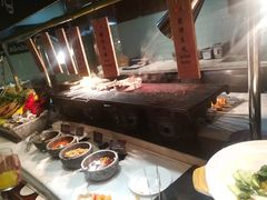 -广州富力丽思卡尔顿酒店