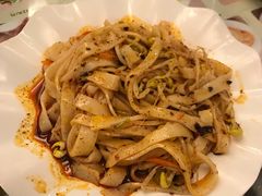 -陕西风味餐厅(陕西省驻京办店)
