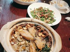 -永安鱼庄·镇江菜(东吴路店)