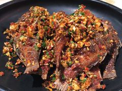 -聚味瞿记·龙虾堂(咸嘉湖店)