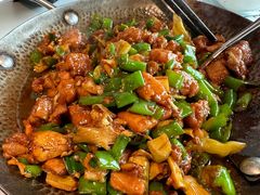 -庆江南江南菜(琴湖溪里花园城店)