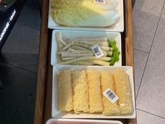 -野妹火锅(龙岗店)
