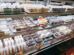 -新侨三宝乐面包店(崇文门店)