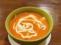 -panchos 墨西哥餐厅(嘉绿苑店)