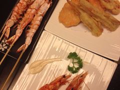 -佛山希尔顿酒店·融誉亚洲美食荟