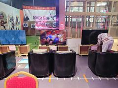 -嗨马乐动室内潮玩运动·团建·轰趴·桌游(南丰汇店)