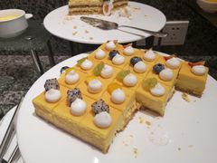 -长沙世纪金源大饭店·金世纪中餐厅