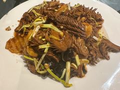 -春江饭店(共青团路总店)