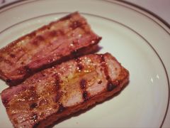 -Wolfgang’s Steakhouse 沃夫冈牛排馆(上海白玉兰广场店)