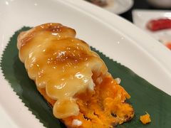 -京香轩·中餐厅(上海中庚聚龙酒店)