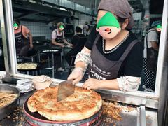 -大南门牛肉包子店