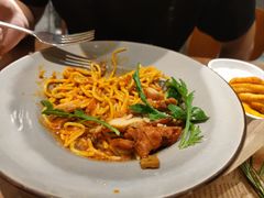 -Pennehut畔尼意面(合肥万象城店)