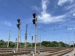 -沈阳铁路陈列馆