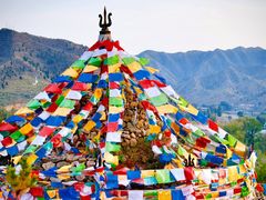 -五当召景区