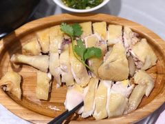 壮族白切鸡-壮族人(靖西店)
