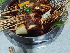 -满江红串串香(七道堰街店)