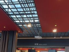 -麦当劳(宁波火车高铁站店)