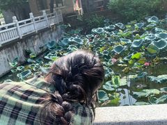 -烟桥古村